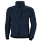 Helly Hansen Juell Pile Jacket - Mens, North Sea Blue, Medium, 51806-603-M