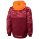 Helly Hansen Junior Sweet Frost Jacket, Cabernet, 152/12, 41648-146-12