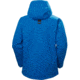 Helly Hansen Juniper 3.0 Jacket - Mens, Electric Blue, Small, 65598-639-S