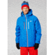 Helly Hansen Juniper 3.0 Jacket - Mens, Electric Blue, Small, 65598-639-S
