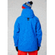 Helly Hansen Juniper 3.0 Jacket - Mens, Electric Blue, Small, 65598-639-S