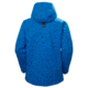 Helly Hansen Juniper 3.0 Jacket - Mens, Electric Blue, Small, 65598-639-S