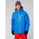 Helly Hansen Juniper 3.0 Jacket - Mens, Electric Blue, Small, 65598-639-S