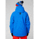Helly Hansen Juniper 3.0 Jacket - Mens, Electric Blue, Small, 65598-639-S