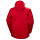Helly Hansen Juniper 3.0 Jacket - Mens, Flag Red, Extra Large, 65598-110-XL