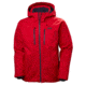 Helly Hansen Juniper 3.0 Jacket - Mens, Flag Red, Extra Large, 65598-110-XL