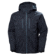 Helly Hansen Juniper 3.0 Jacket - Mens, Graphite Blue, 2XL, 65598-994-2XL