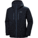 Helly Hansen Juniper 3.0 Jacket - Mens, Navy, Extra Large, 65598-597-XL