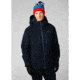 Helly Hansen Juniper 3.0 Jacket - Mens, Navy, Extra Large, 65598-597-XL
