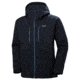 Helly Hansen Juniper 3.0 Jacket - Mens, Navy, Extra Large, 65598-597-XL