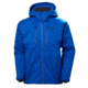 Helly Hansen Juniper 3.0 Jacket - Mens, Olympian Blue, Small, 65598-563-S
