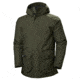 Helly Hansen Killarney II Parka - Mens, Beluga, Medium, 53341-482-M