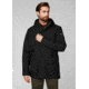Helly Hansen Killarney II Parka - Mens, Black, Extra Large, 53341-990-XL