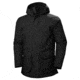 Helly Hansen Killarney II Parka - Mens, Black, Extra Large, 53341-990-XL