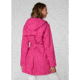 Helly Hansen Kirkwall Ii Raincoat - Womens, Dragon Fruit, Large, 53252181-L