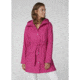 Helly Hansen Kirkwall Ii Raincoat - Women's, Dragon Fruit, Extra Small, 53252181-XS