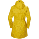 Helly Hansen Kirkwall Ii Raincoat - Womens, Essential Yellow, Extra Large, 53252344-XL