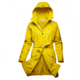 Helly Hansen Kirkwall Ii Raincoat - Womens, Essential Yellow, Large, 53252344-L