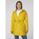 Helly Hansen Kirkwall Ii Raincoat - Womens, Essential Yellow, Large, 53252344-L