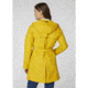 Helly Hansen Kirkwall Ii Raincoat - Womens, Essential Yellow, Large, 53252344-L