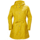 Helly Hansen Kirkwall Ii Raincoat - Womens, Essential Yellow, Large, 53252344-L