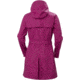 Helly Hansen Kirkwall II Raincoat - Womens, Festival Fuchsia, Small, 53252-039-S