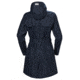 Helly Hansen Kirkwall Ii Raincoat - Womens, Navy, Extra Small, 53252597-XS
