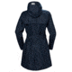 Helly Hansen Kirkwall II Raincoat - Women's, Navy, Extra Large, 53252-597-XL