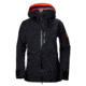 Helly Hansen Kvitegga Shell Jacket - Women's, Black, Extra Large, 65575-990-XL