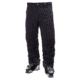 Helly Hansen Legacy Pant - Mens-Black-Small-Regular Inseam