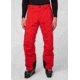 Helly Hansen Legendary Insulated Pant - Mens, Alert Red, Large, 65704-222-L