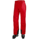 Helly Hansen Legendary Insulated Pant - Mens, Alert Red, Large, 65704-222-L