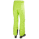 Helly Hansen Legendary Insulated Pant - Women's, Azid Lime, Large, 65704-402-L