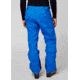 Helly Hansen Legendary Insulated Pant - Mens, Electric Blue, Medium, 65704-639-M