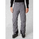 Helly Hansen Legendary Insulated Pant - Mens, Quiet Shade, 2XL, 65704971-2XL