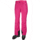 Helly Hansen Legendary Insulated Pant - Womens, Dragon Fruit, Medium, 65683-181-M