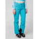 Helly Hansen Legendary Insulated Pant - Womens, Scuba Blue, Large, 65683-511-L