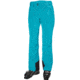 Helly Hansen Legendary Insulated Pant - Womens, Scuba Blue, Large, 65683-511-L