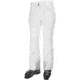 Helly Hansen Legendary Insulated Pant - Womens, White, Extra Large, 65683-001-XL