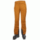 Helly Hansen Legendary Pant, Cinnamon, Small 60364-791-S