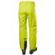 Helly Hansen Legendary Pant - Mens, Sweet Lime, Small, 65553-350-S