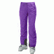 Helly Hansen Legendary Pant - Women's-Sunburned Purple-Regular Inseam-X-Small