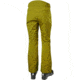 Helly Hansen Legendary Pant - Womens, Fir Green, Extra Large, 60364-487-XL