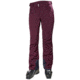 Helly Hansen Legendary Pant - Womens, Wild Rose, Large, 60364-662-L