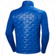 Helly Hansen Lifaloft Hybrid Insulator Jack - Mens, Olympian Blue, XXL, 65605-563-2XL