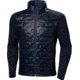 Helly Hansen Lifaloft Hybrid Insulator Jacket - Mens, Navy, Medium, 65605-597-M