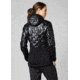Helly Hansen Lifaloft Hybrid Insulator Jacket - Womens, Black, Small, 65627-990-S