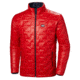 Helly Hansen Lifaloft Insulator Jacket - Mens, Alert Red, Large, 65603-222-L