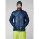 Helly Hansen Lifaloft Insulator Jacket - Mens, North Sea Blue, Large, 65603-603-L