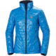 Helly Hansen Lifaloft Insulator Jacket - Womens, Bluebell, Medium, 65625-628-M